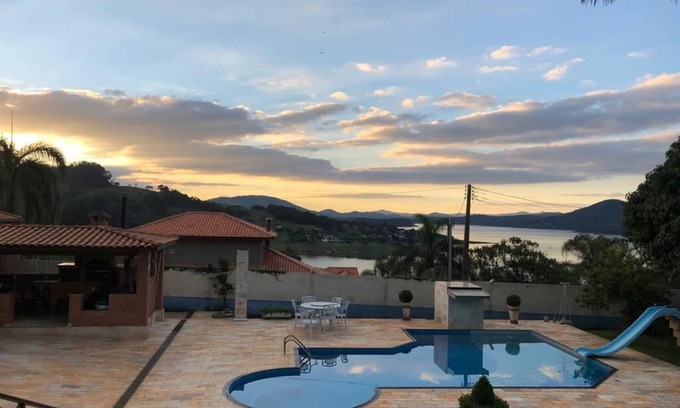 Braganca Paulista Cottage | Beautiful view