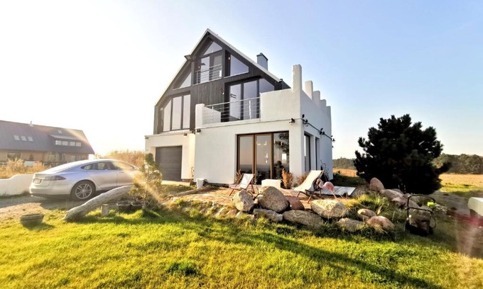 Oslonino House | Beautiful View 53