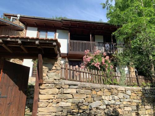 Narechen Villa | Beautiful Villa in the Rodopi Mountains