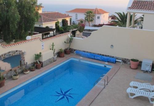 Callao Salvaje Villa | Beautiful Villa in the South