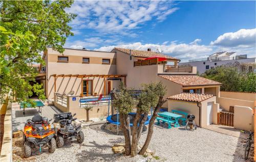 Barbariga Villa | Beautiful villa Lona with private pool near Pula