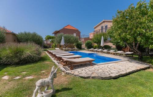 Sestanovac Villa | Beautiful Villa Popovica Dvori in Makarska