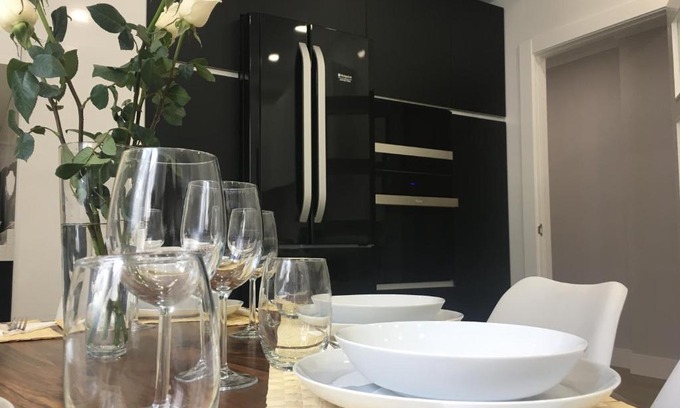 Goya Apartment | Beautifulilla