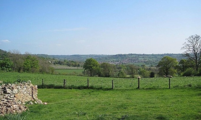 Cornwall House | Beautifully Converted 18thc Barn In Blackdown Hills AONB
