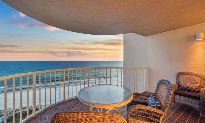 Miramar Beach Condo | Beautifully Renovated 12th Floor Condo at Hidden Dunes!