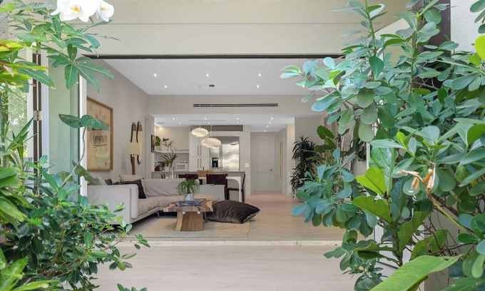 Herreras Villa | Beautifully Villa | Gardenfront Luxury 3 Bedrooms