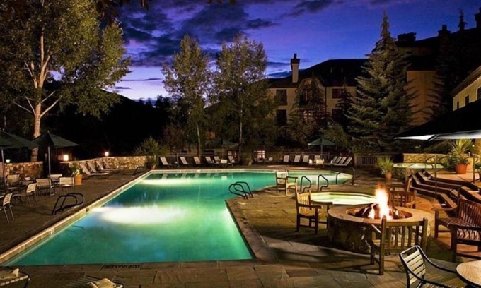 Beaver Creek Condo | Beaver Creek Charter 2 Bed