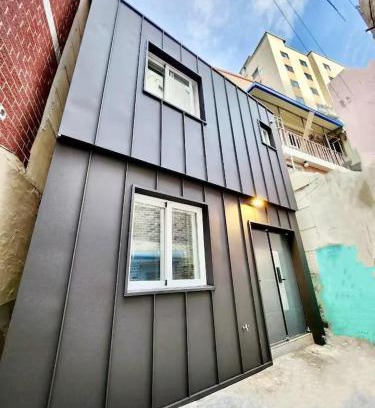 Jung-gu House | Beaver Stay, Bosu