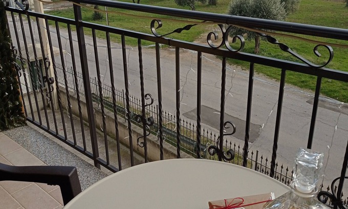 Senise Bed & Breakfast | BeB Albachiara