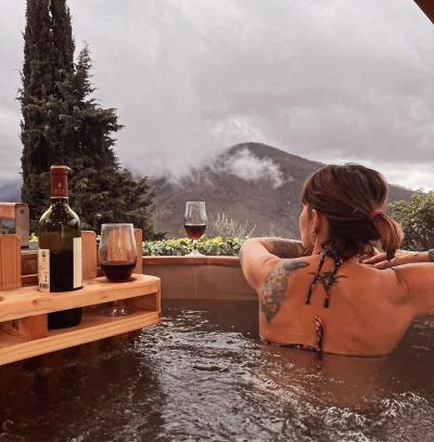 Dicomano Bed & Breakfast | BeB Il Poderino