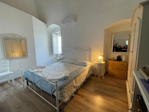 Sasso Caveoso House | BeB Ventura