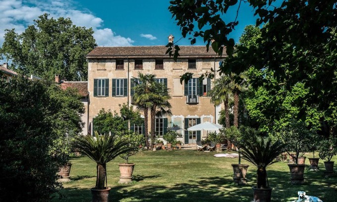 Cassinetta di Lugagnano Bed & Breakfast | Bed and Breakfast Locanda Lugagnano