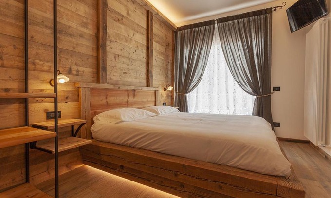 Auronzo di Cadore Bed & Breakfast | Bed and Breakfast La Coa
