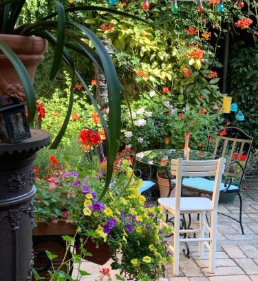 Kikinda Bed & Breakfast | Bed and Breakfast "Caffe-caffe"