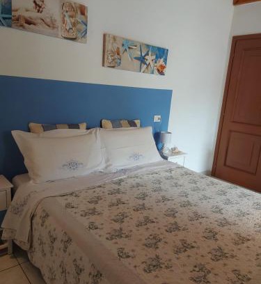 Castelsardo Bed & Breakfast | Bed and Breakfast Cala Luna