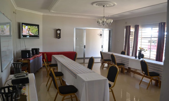 Lusaka Bed & Breakfast | Bed and breakfast , Home away from home,