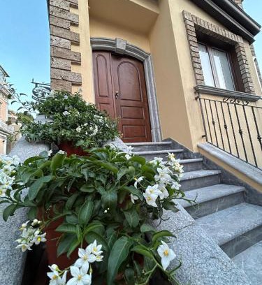 Mormanno Bed & Breakfast | Bed and Breakfast Il Cacciatore