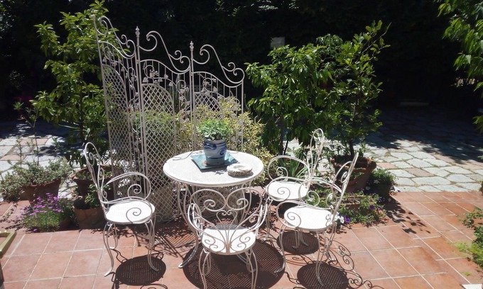 Baricella Bed & Breakfast | Bed and Breakfast il Giardino