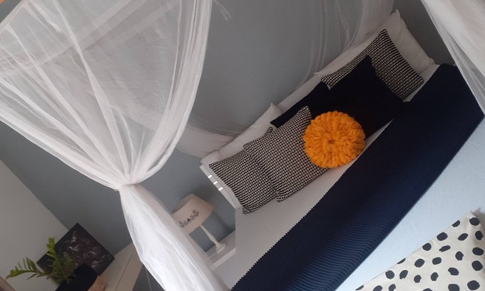 Nianing Bed & Breakfast | Bed and breakfast les vacanciers in nianing