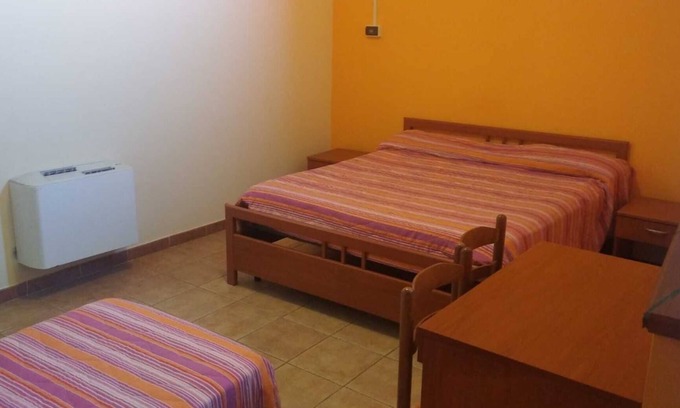 Arcavacata Bed & Breakfast | Bed and Breakfast "Mucca - La Cantina Del Contadino" with Shared Pool, Shared Terrace & Wi-Fi