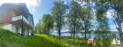 Dyry Bed & Breakfast | Bed and Breakfast Nordic Horn