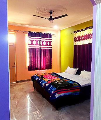 Dharamshala Bed & Breakfast | Bed and breakfasts in Dharamshala, India