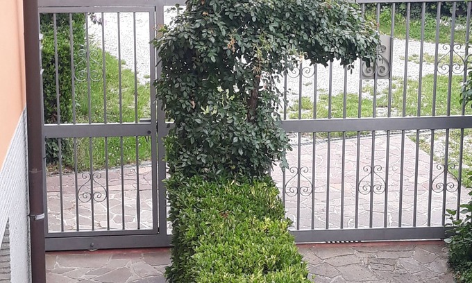 Altipiano Est Bed & Breakfast | Bed & Breakfast Al Laghetto