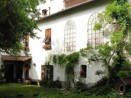 San Nicolo House | Bed & Breakfast Cascina Cin Cin