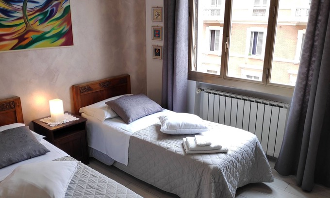 Historic Center Bed & Breakfast | Bed & Breakfast Centrale