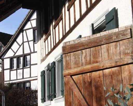 Neerach Bed & Breakfast | Bed & Breakfast Gaetzi