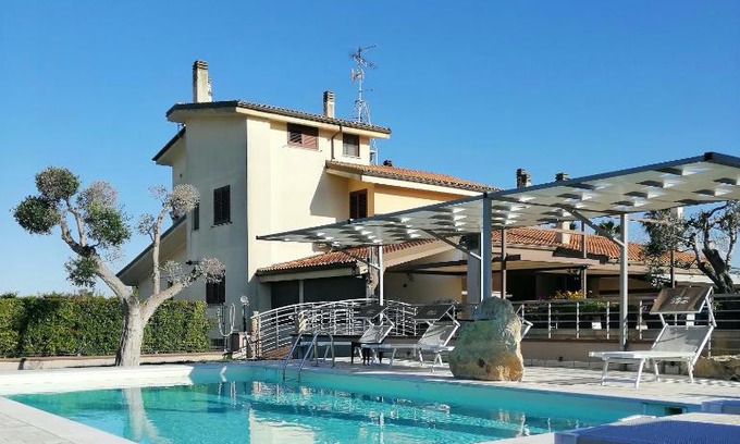 Giorgilorio Bed & Breakfast | Bed & Breakfast Giardini Di Marzo