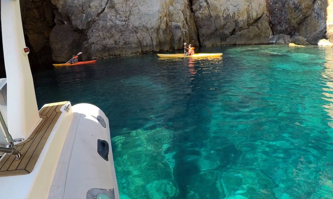 Portoscuso Bed & Breakfast | Bed & Breakfast I Ginepri