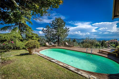 Montorsoli Bed & Breakfast | Bed Breakfast La Paggeria