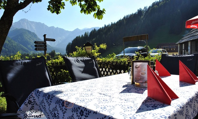 Windisch Bleiberg Bed & Breakfast | Bed&Breakfast Lausegger