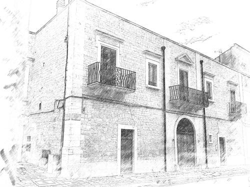 Sammichele di Bari Bed & Breakfast | BED & BREAKFAST PL PALACE