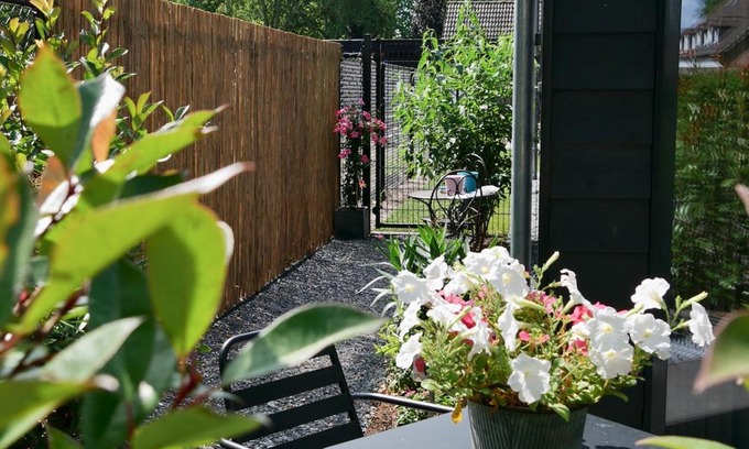 Veghel Bed & Breakfast | Bed & Breakfast Udens Buiten