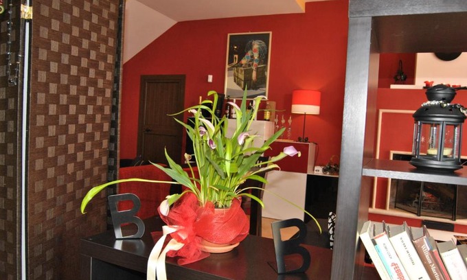 Macere Bed & Breakfast | Bed & Breakfast Valeri