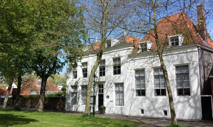 Veere Bed & Breakfast | Bed en Brood - Veere