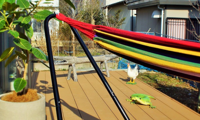 Yachimata House | Bedroom S with the scent of the sun and wood/Yachimata Chiba