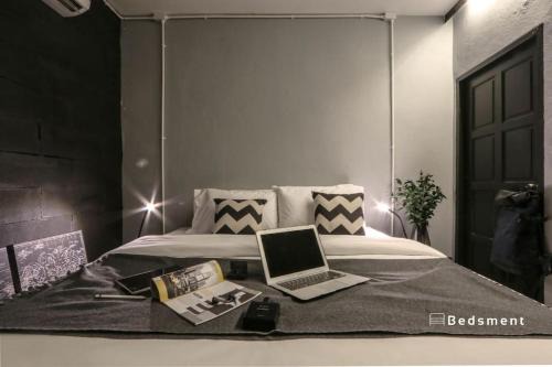 Wieng Apartment | Bedsment@Hayaek