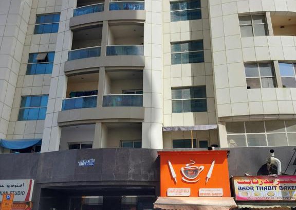 Al Qusais House | BEDSPACE, HOSTEL AND ACCOMODATION Al Nahda 2 Dubai