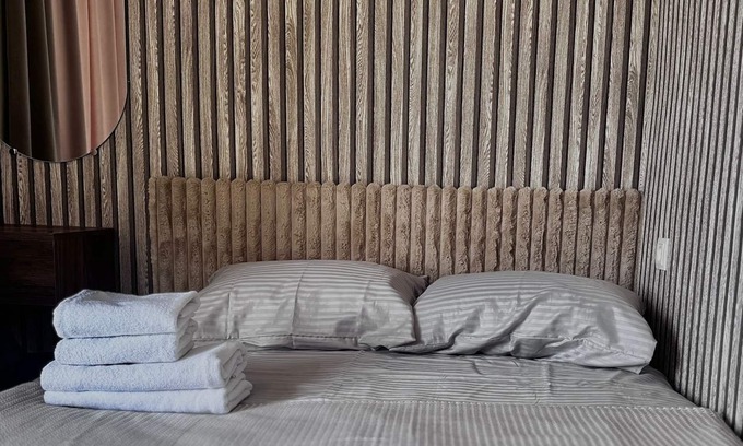 Garni House | Bee Planet Guest House