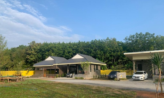 Chiang Rai Resort | Bee Rest Residence, Chiang Rai