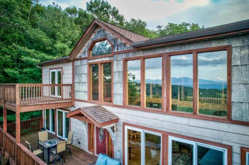 Beech Mountain House | Beech Mountain Breeze