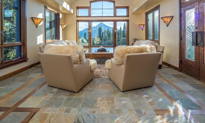 Big Sky House | Beehive Basin Chalet