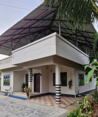 Thodupuzha Apartment | Beens Inn Properties
