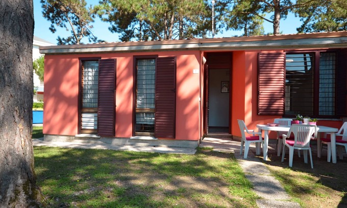 Lignano Riviera House | Beethoven by Interhome