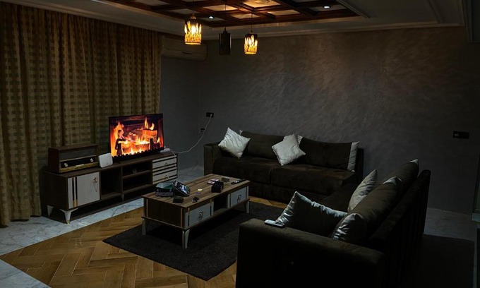 Ifrane Villa | Beethoven ifrane 0669683828