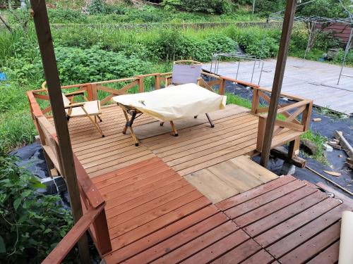 Minamioguni Villa | Beetopia