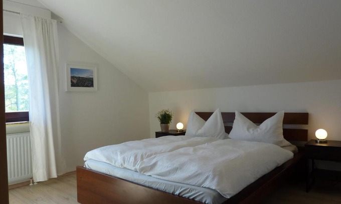 Isny im Allgaeu Apartment | Bei Mechlers